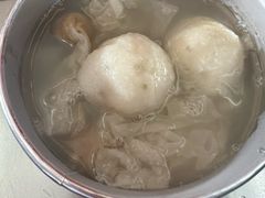 -同利肉燕老铺(澳门路店)