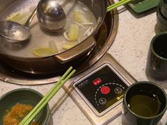 -润园四季椰子鸡火锅(海上世界店)