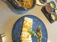 -半山腰·云南菜(侨福芳草地店)