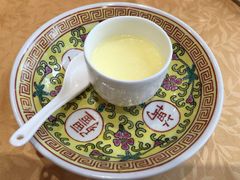 清蒸哈什蟆-仿膳饭庄(天安门店)