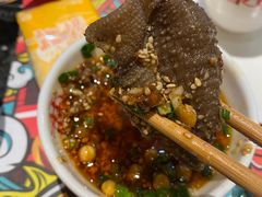 -井格重庆火锅(临平银泰城店)