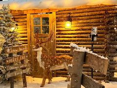 -HERRE·FARM 赫尔露营农场·团建聚会包场