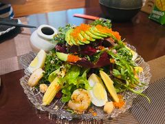 -弓二·烧鸟居酒屋(财富购物中心店)