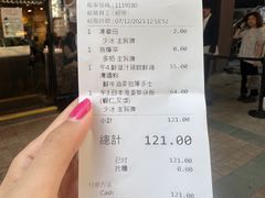 -旺记冰室(九龙中心大厦店)