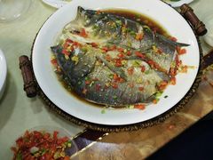 -毛家湘菜馆(青海湖店)