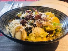 主厨沙拉-Primo·丽莫意大利窑烤披萨