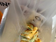 -咏春葱油饼(德政中路店)