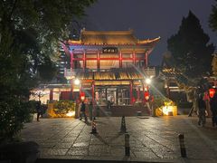 -明湖楼·经典鲁菜山东海鲜(大明湖店)