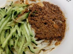 小城杂酱面-凤起龙游老面包子(凯德晶品店)
