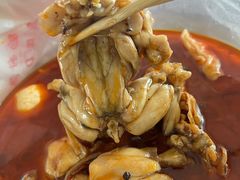 -宽尺巷鱼蛙自助火锅(虎丘钻石广场店)