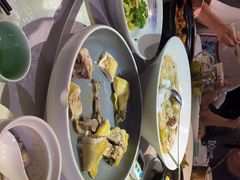 -百味馆·粤菜·湛江菜(后海花园店)