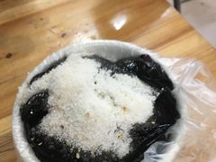 -共和老洪豆花草粿水粿