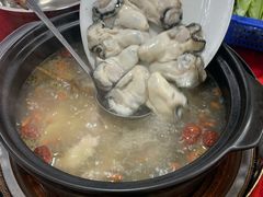 -花苑美食横琴生蚝火锅(拱北粤华路店)