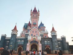 -厦门方特水上乐园