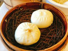 肉包-怡园饭店-餐厅(四望亭店)