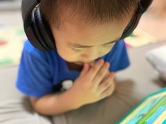 -LILY英语思维馆(花园村店)