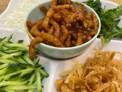 -合合春饼(潘家园店)