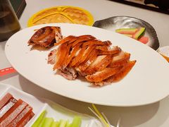 -新興传承烤鸭