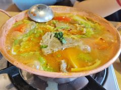 -品味泸沽湖•民族特色菜(大落水店)