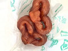 -老回回小吃(百万庄店)