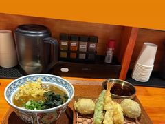 -天妇罗内顺田(罗湖店)