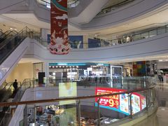 -城市传媒广场