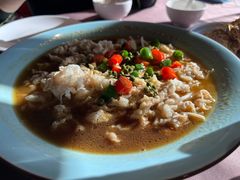 椒汁肥牛-羲和雅苑•北京烤鸭(平安国际金融中心店)