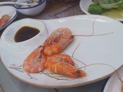 -鑫鸿达·海鲜闽菜热炒小馆(中山路店)