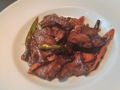 太守油煎肝-太守宴·蘭院(天塔店)