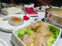 -俏牛哥鲜牛肉牛肆馆(重庆天地店)