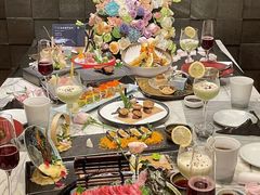 -月下料理(楷林IFC店)