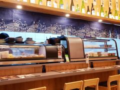 -豊 胜手丼
