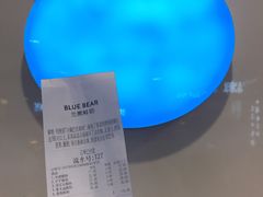 -兰熊鲜奶(西直门凯德mall店)
