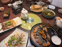 -大洋家·精品潮汕菜·生腌砂锅粥(天河东路店)