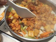 -黄记煌三汁焖锅(顺义华联店)