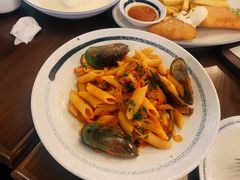 -FISH&POTATO Cō(地中海美食 万象城店)