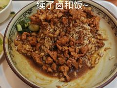 -菊儿人家·北京胡同菜(南锣鼓巷店)
