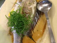-阿殳菜馆·私厨(水围村店)