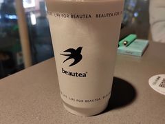 -BeauTea水仙(coco park店)