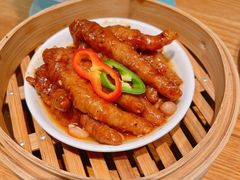 -点心传说·粤菜点心(佐阾虹湾店)