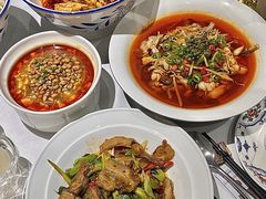 -小河盐帮·私家菜·烤鸭(三元桥·霄云路店)