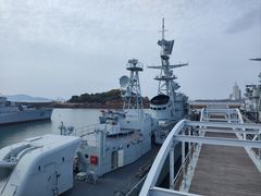 -中国人民解放军海军博物馆