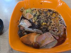-林静小吃(复兴路店)