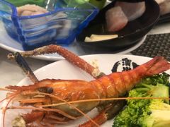 -澜悦港海鲜体验主题餐厅