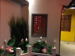 大堂-芦月轩羊蝎子(劲松店)