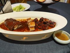 -旺顺阁海鲜广场(亚运村店)