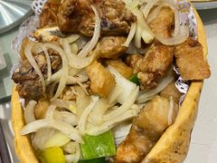 -老正兴菜馆(福州路店)