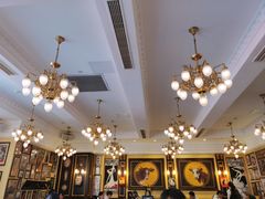 -Entrecôte 法国牛扒馆(保利·时光里店)