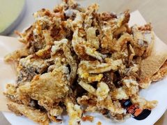 -胜泽眼镜烧烤(云霄路直营店)