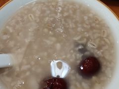 山药红枣薏米粥-老昌春饼(中央大街店)